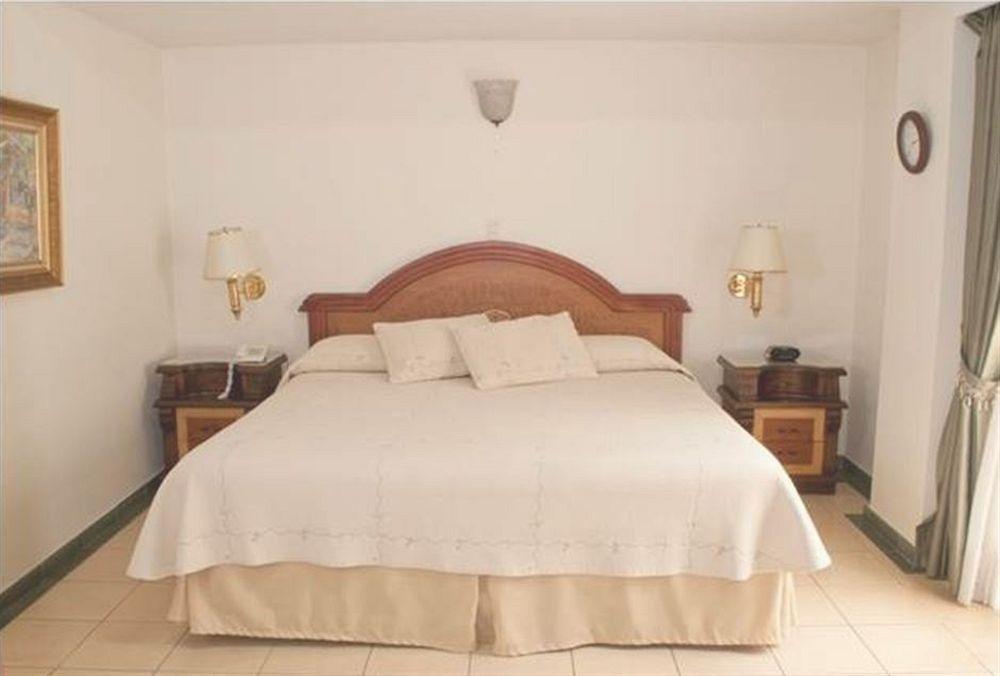 Hotel Casa Laureles 메딜린 외부 사진
