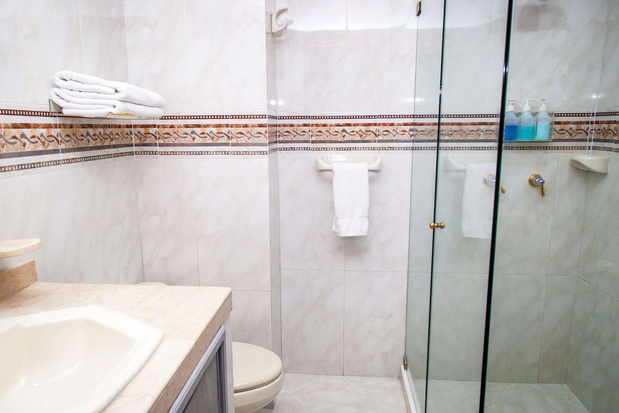 Hotel Casa Laureles 메딜린 외부 사진
