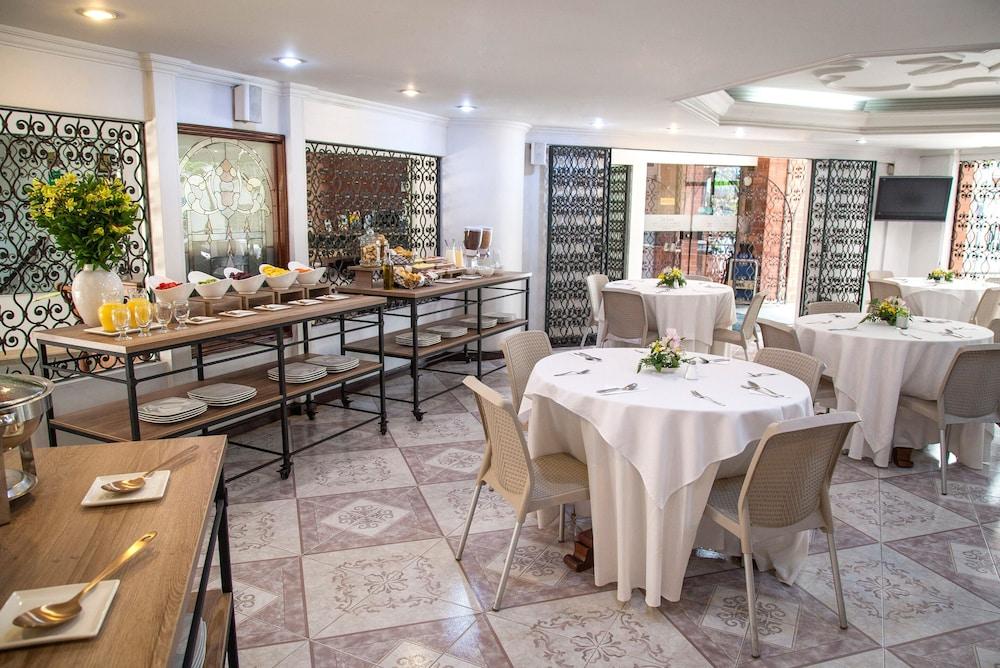 Hotel Casa Laureles 메딜린 외부 사진