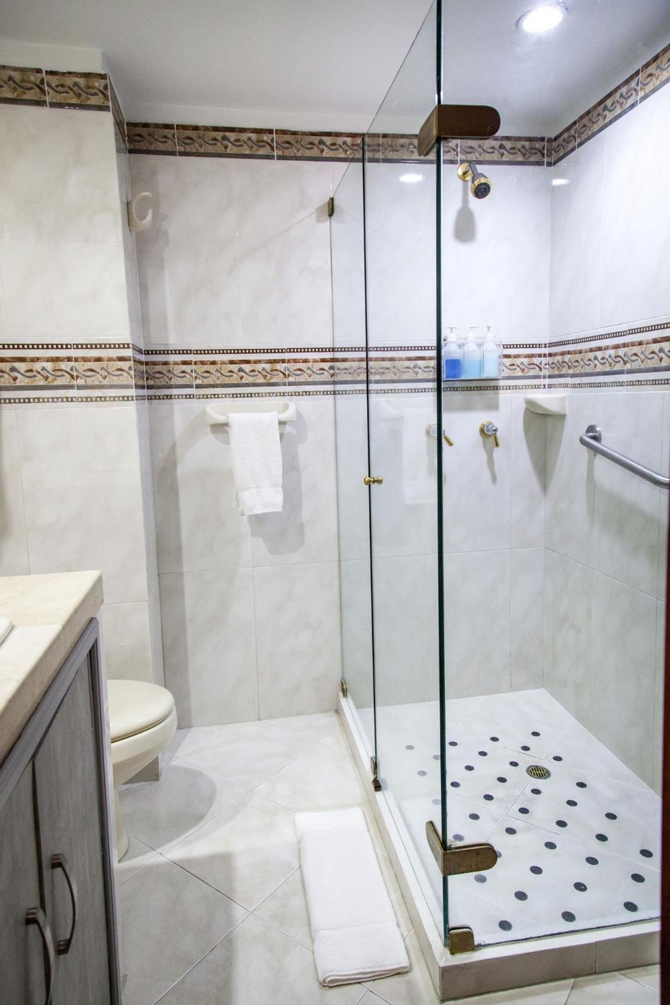 Hotel Casa Laureles 메딜린 외부 사진