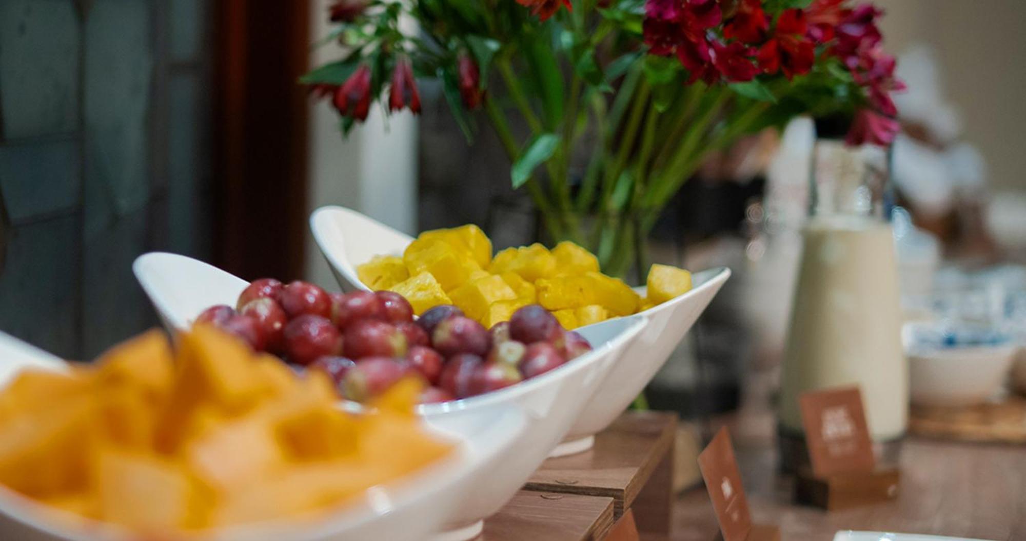 Hotel Casa Laureles 메딜린 외부 사진