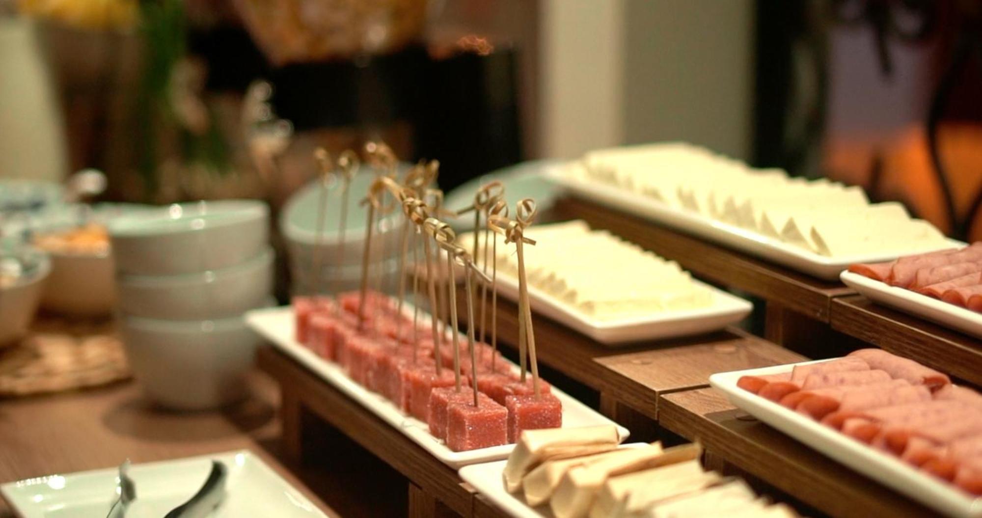 Hotel Casa Laureles 메딜린 외부 사진