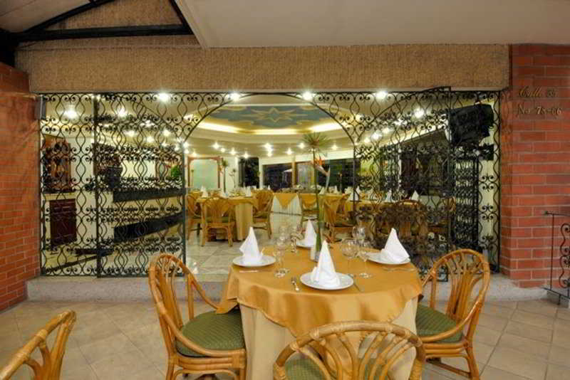 Hotel Casa Laureles 메딜린 외부 사진