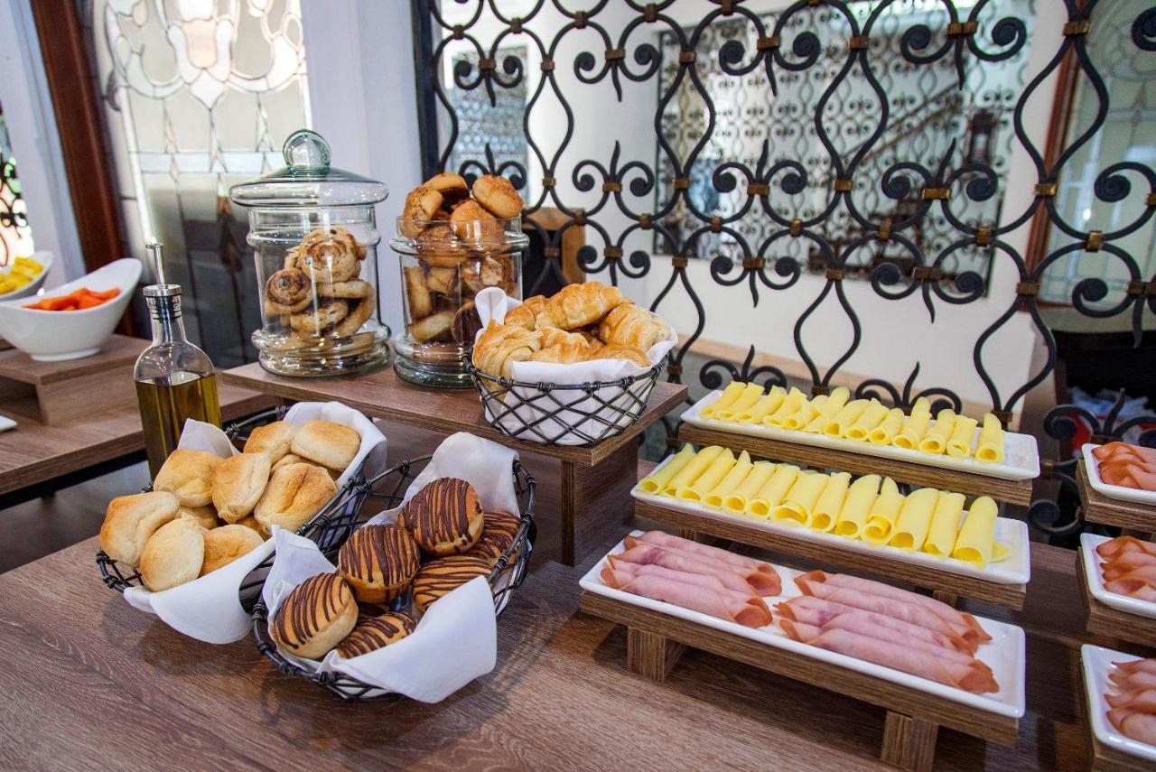 Hotel Casa Laureles 메딜린 외부 사진